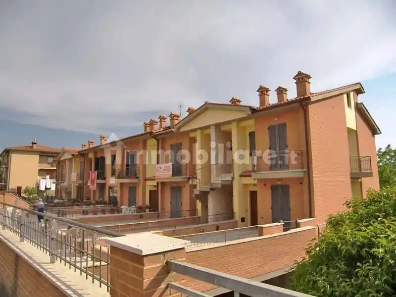 Appartamento in vendita a Asciano