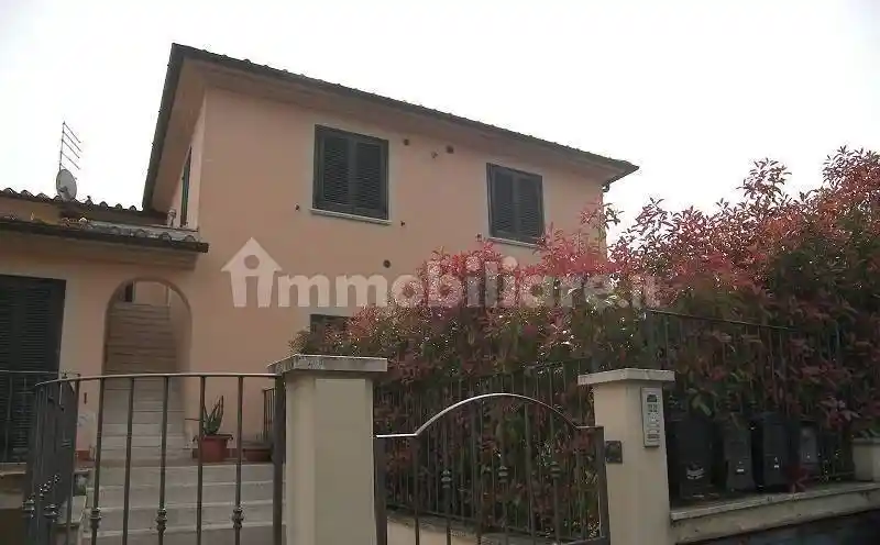 Appartamento in vendita a Torrita di Siena