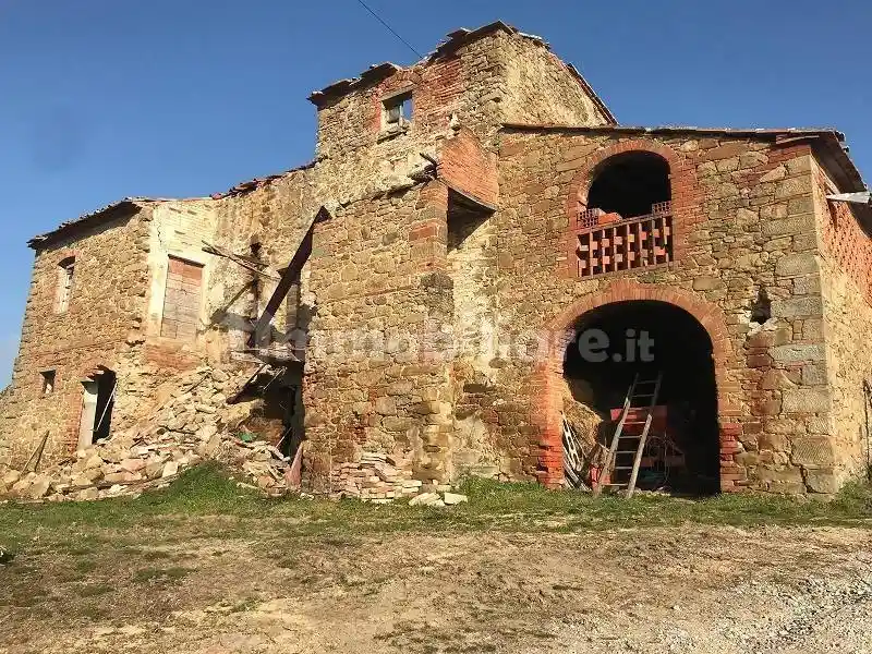 Rustico - Casale in vendita a Civitella in Val di Chiana