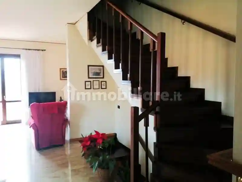 Villetta a schiera - foto 4