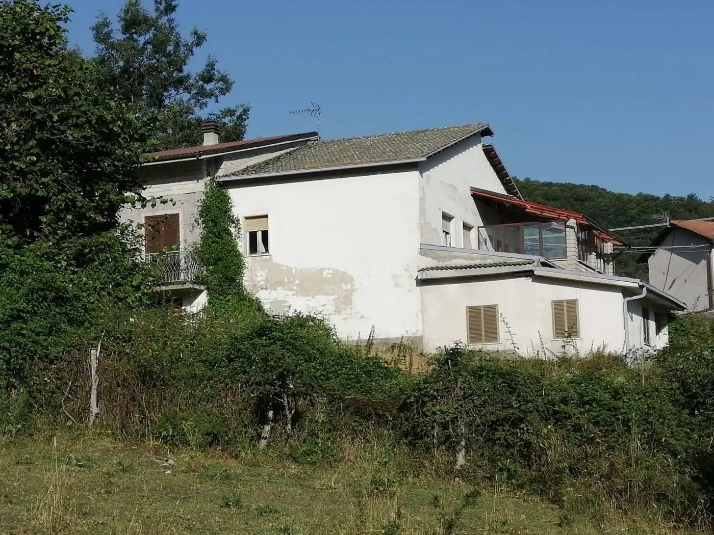 Villa in vendita a Montereale