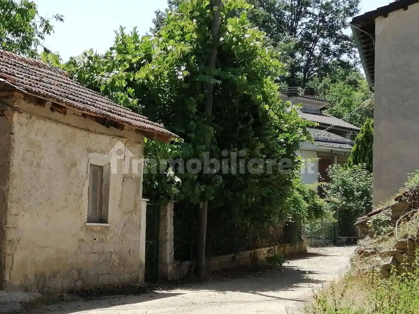 Villa unifamiliare Strada Regionale Picente, Montereale - foto 5