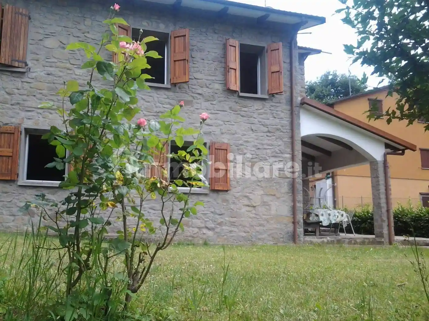 Villa in vendita a Monghidoro
