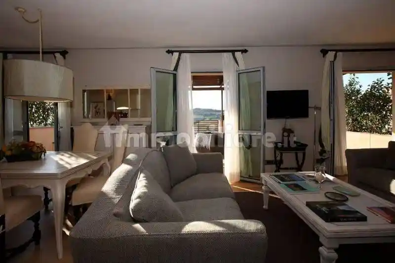 Appartamento in vendita a San Casciano dei Bagni