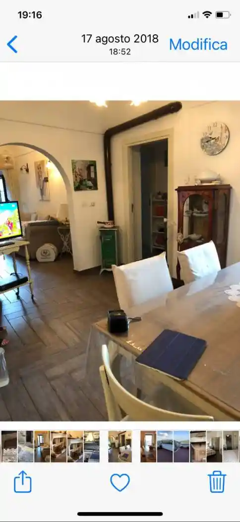 Appartamento via Covatta, Centro, Gissi - foto 4