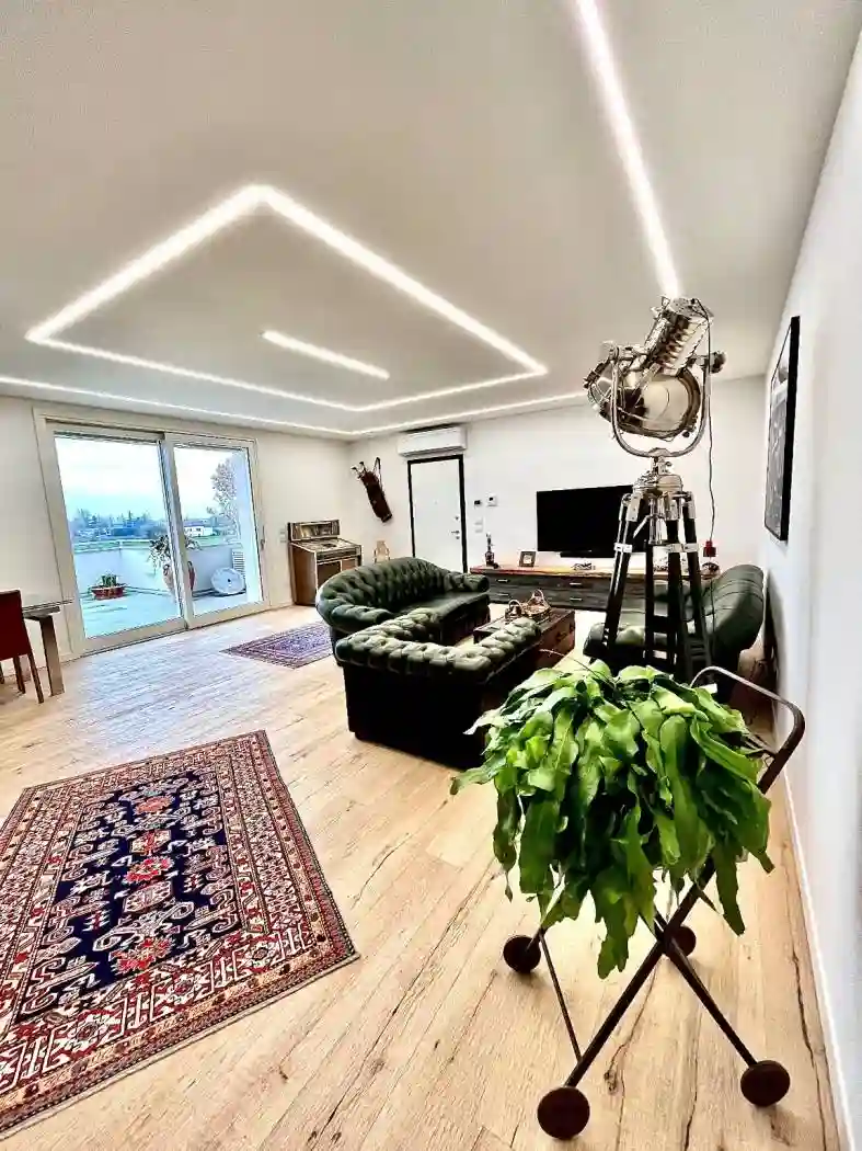 Attico - Mansarda - foto 3