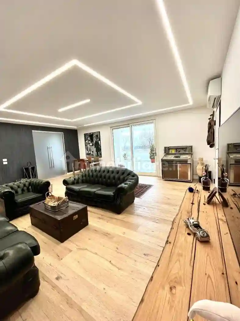 Attico - Mansarda - foto 4