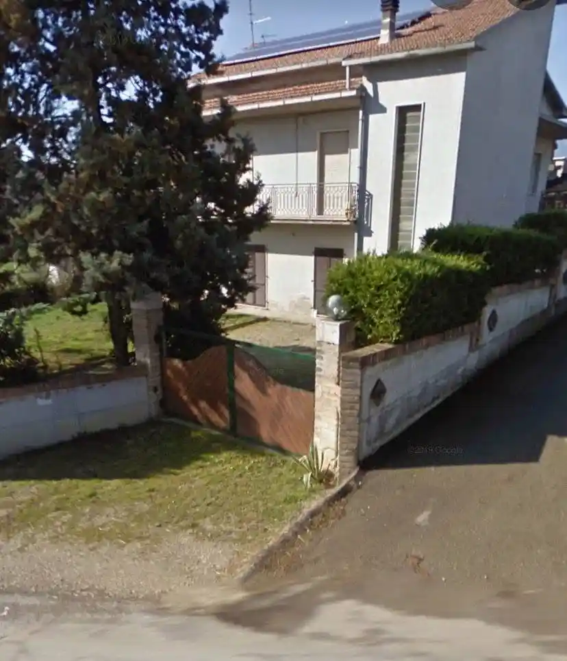 Villa bifamiliare Strada Provinciale Fondovalle Salinello, Favale, Civitella del Tronto - foto 2