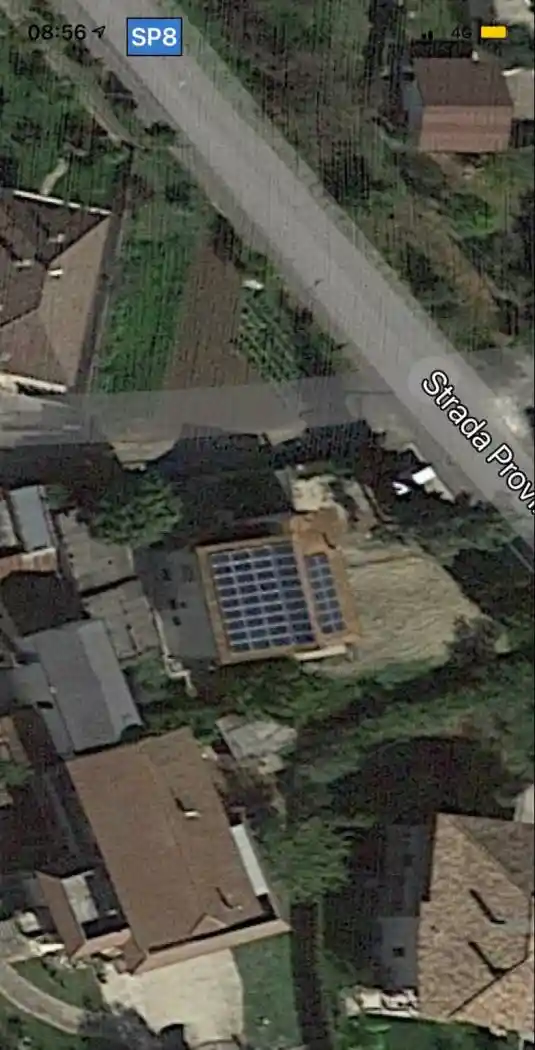 Villa bifamiliare Strada Provinciale Fondovalle Salinello, Favale, Civitella del Tronto - foto 3