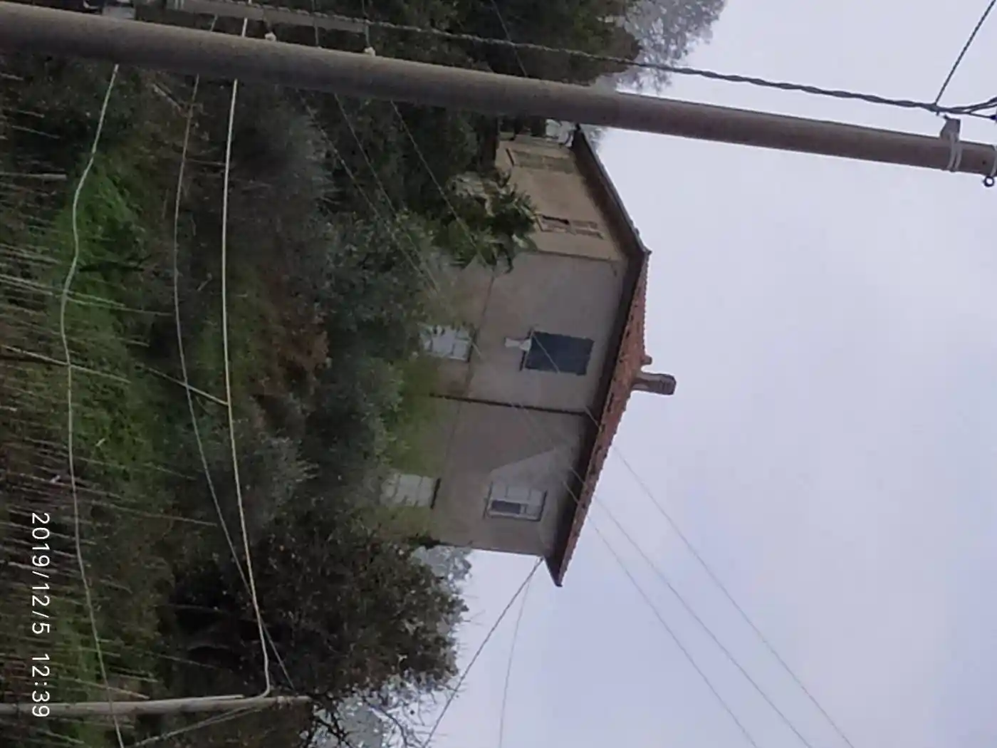 Casa indipendente in vendita a Follo