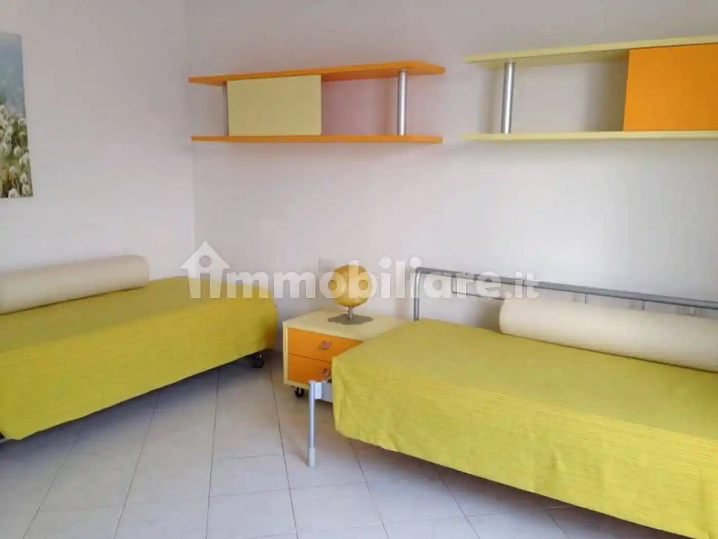 Trilocale via Flavio Torello Baracchini, Bondano - Partaccia, Massa - foto 2