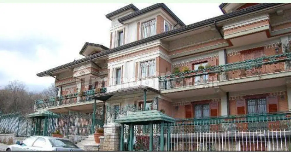 Attico - Mansarda in vendita a Avellino