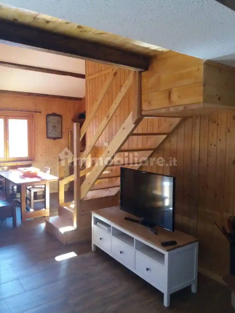 Attico via largo Properzi, Collimento, Lucoli - foto 2