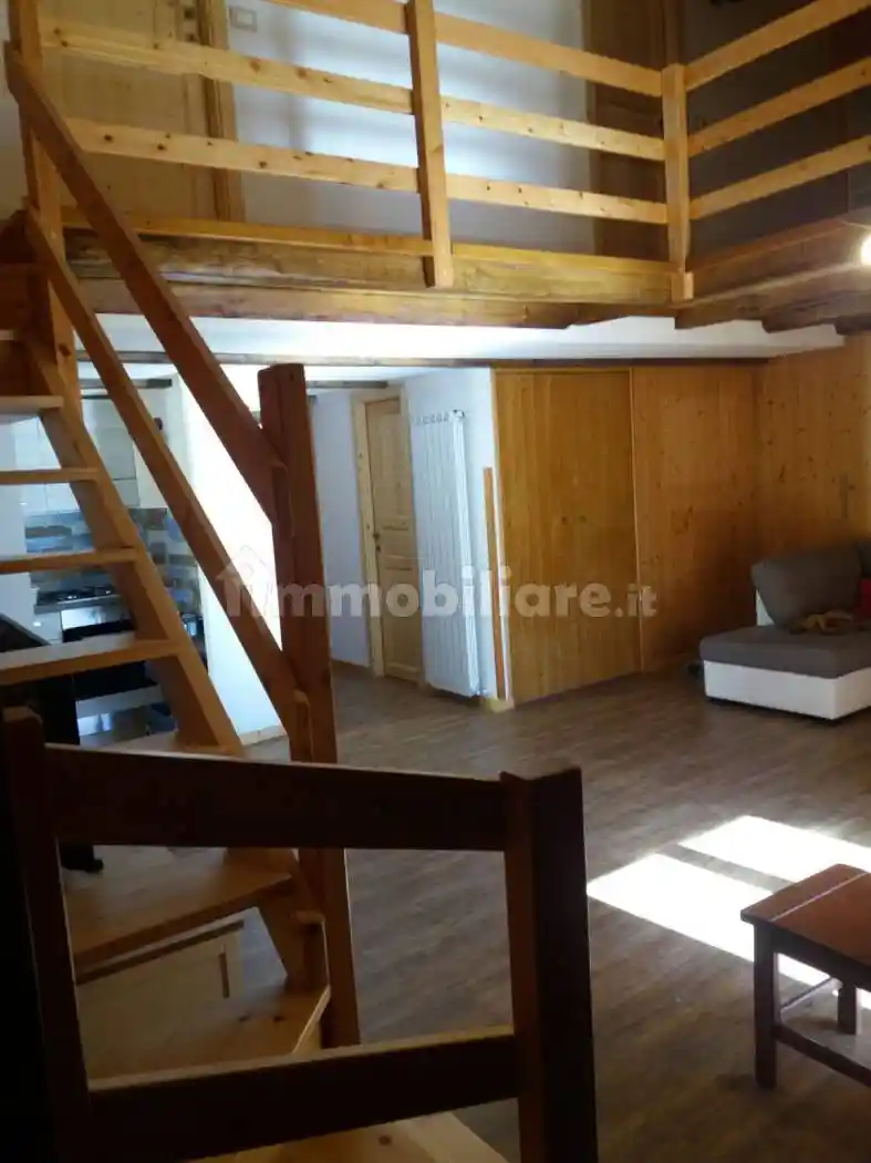 Attico via largo Properzi, Collimento, Lucoli - foto 3