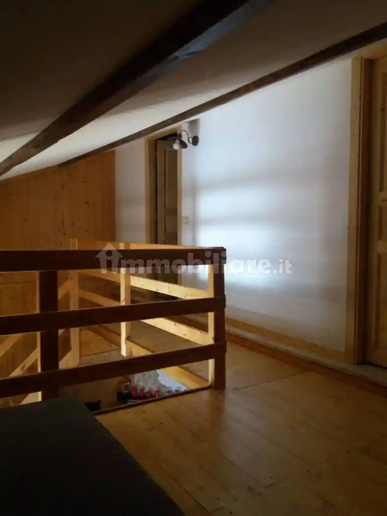 Attico via largo Properzi, Collimento, Lucoli - foto 4