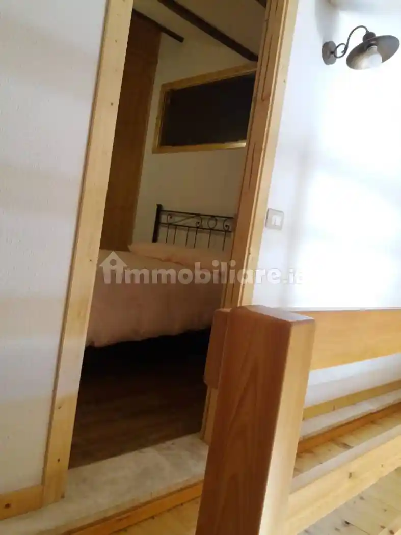 Attico via largo Properzi, Collimento, Lucoli - foto 5