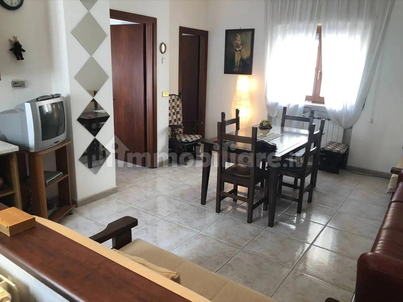 Trilocale via Nazario Sauro 31, Centro, Anzano di Puglia - foto 3