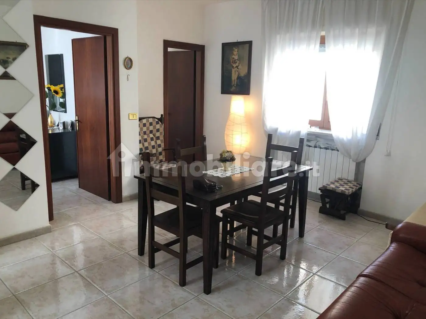 Trilocale via Nazario Sauro 31, Centro, Anzano di Puglia - foto 5