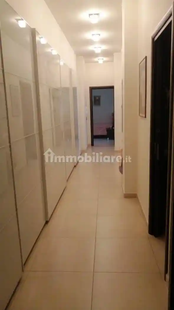 Appartamento in vendita a Capurso