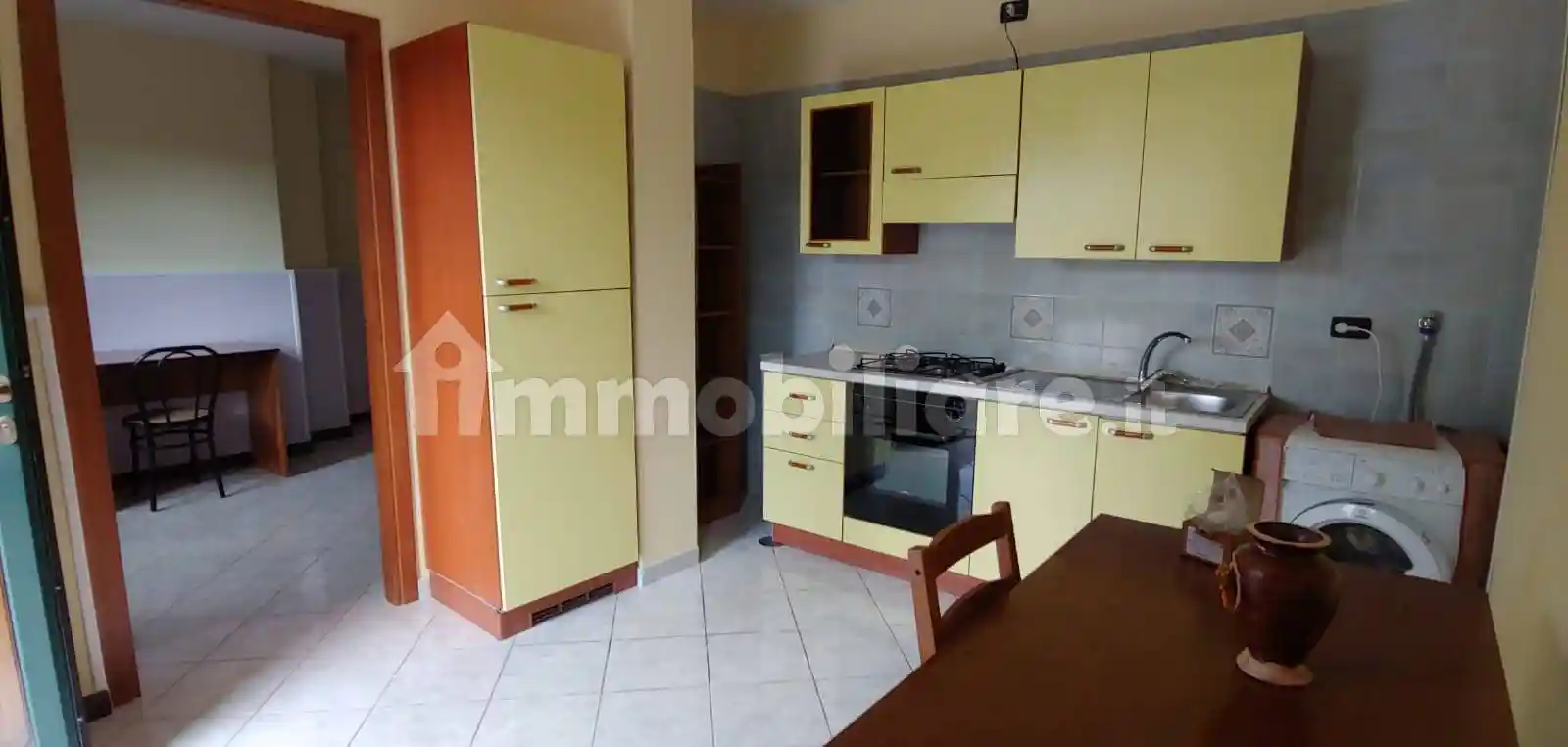 Appartamento in affitto a Fisciano