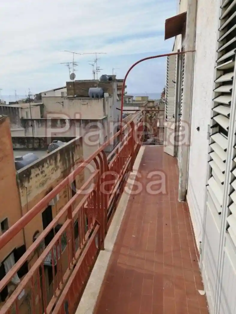 Appartamento in vendita a Sciacca