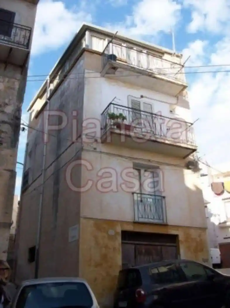 Villa in vendita a Sciacca