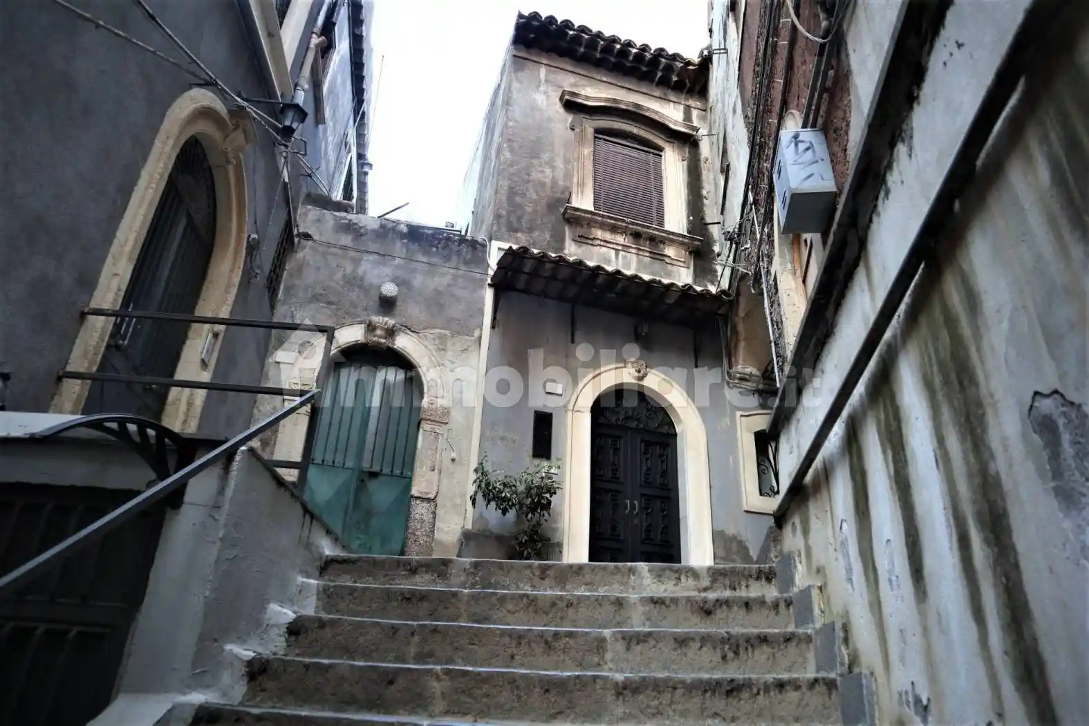 Appartamento in vendita a Catania