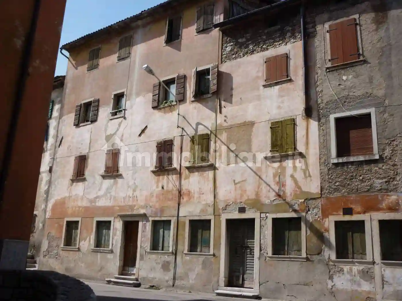 Terratetto unifamiliare via dei Fiori 18, Castello Lavazzo, Longarone - foto 4