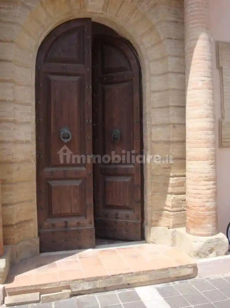 Attico corso Trento e Trieste, Centro, San Vito Chietino - foto 2