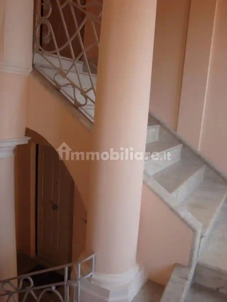 Attico corso Trento e Trieste, Centro, San Vito Chietino - foto 4