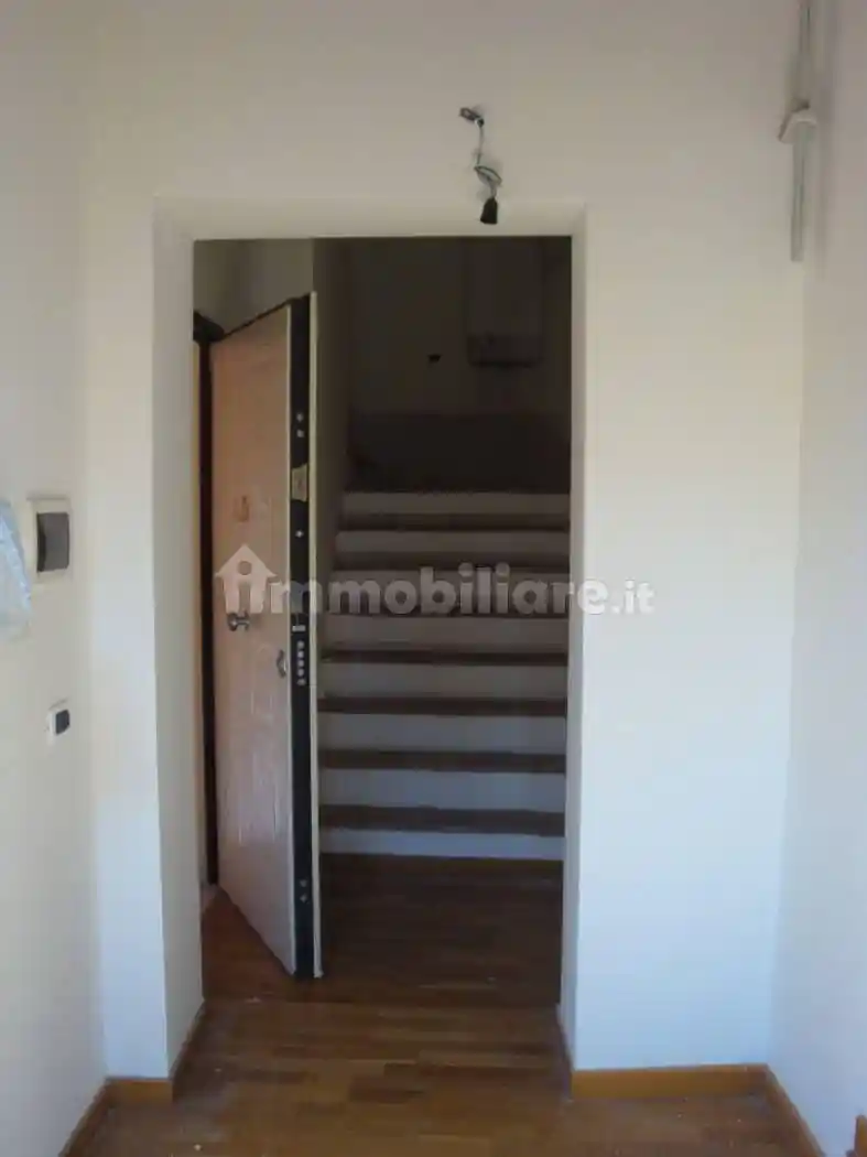 Attico corso Trento e Trieste, Centro, San Vito Chietino - foto 5