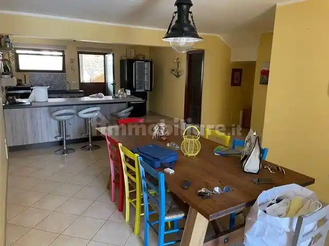 Villetta a schiera in vendita a Casteldaccia