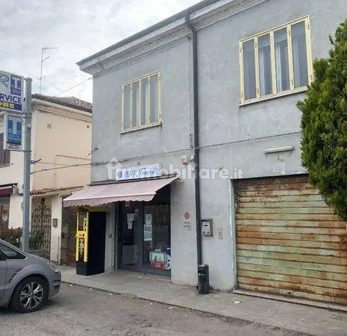 Villa in vendita a Ferrara