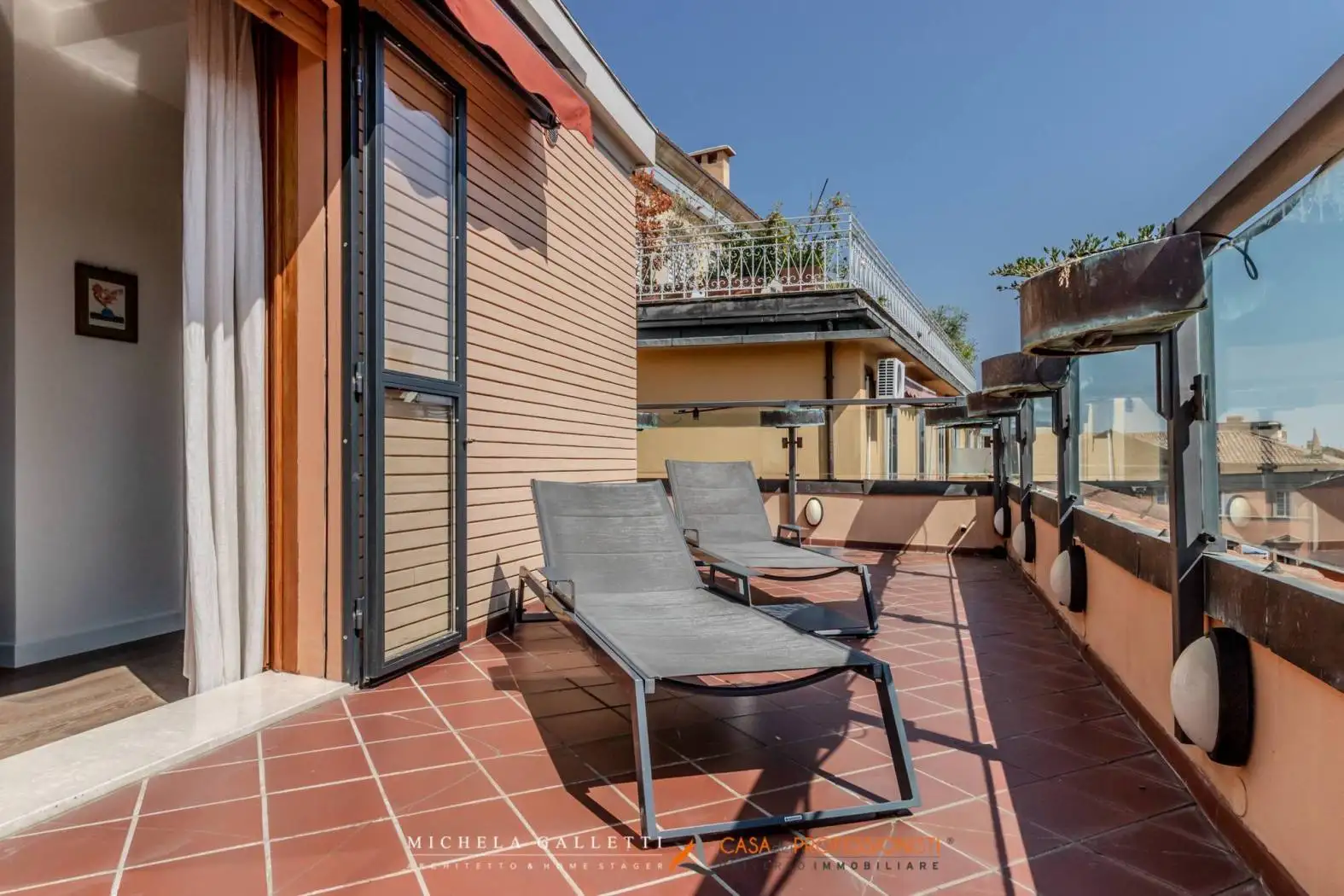 Appartamento in affitto a Bologna