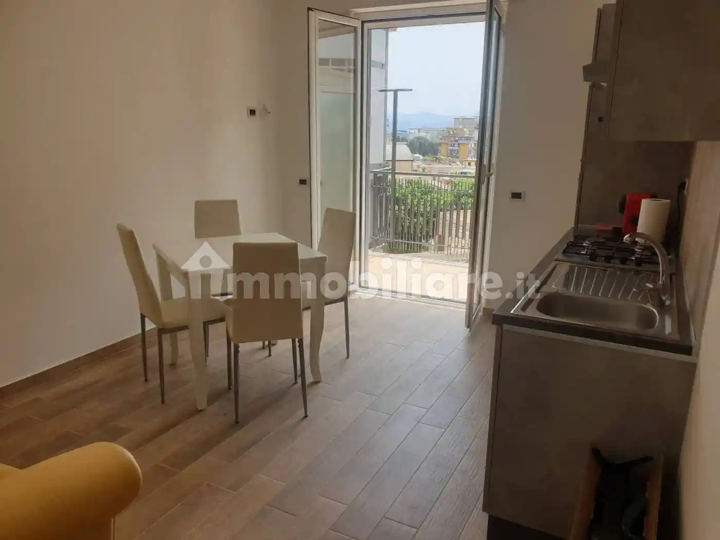 Appartamento in vendita a Palermo