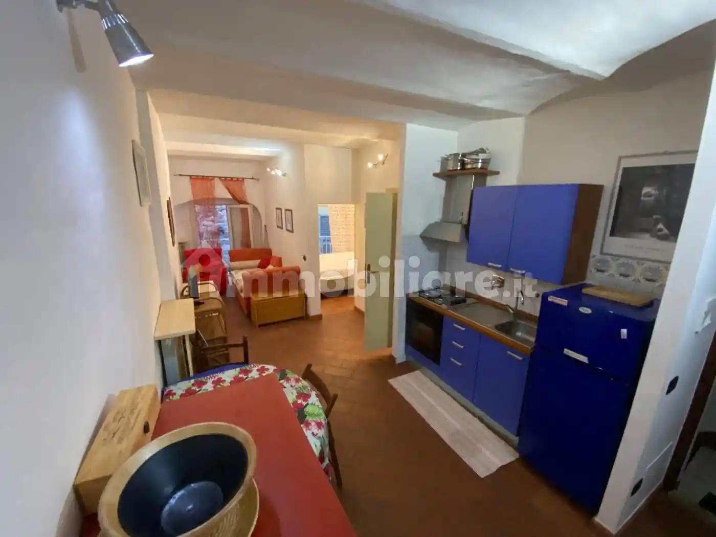 Appartamento in affitto a Perugia