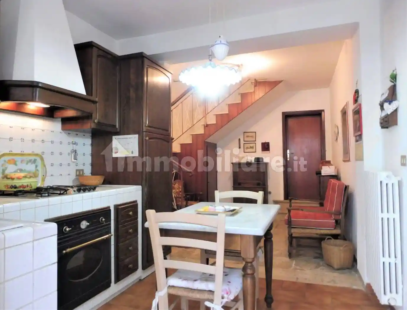 Casa indipendente in vendita a Empoli