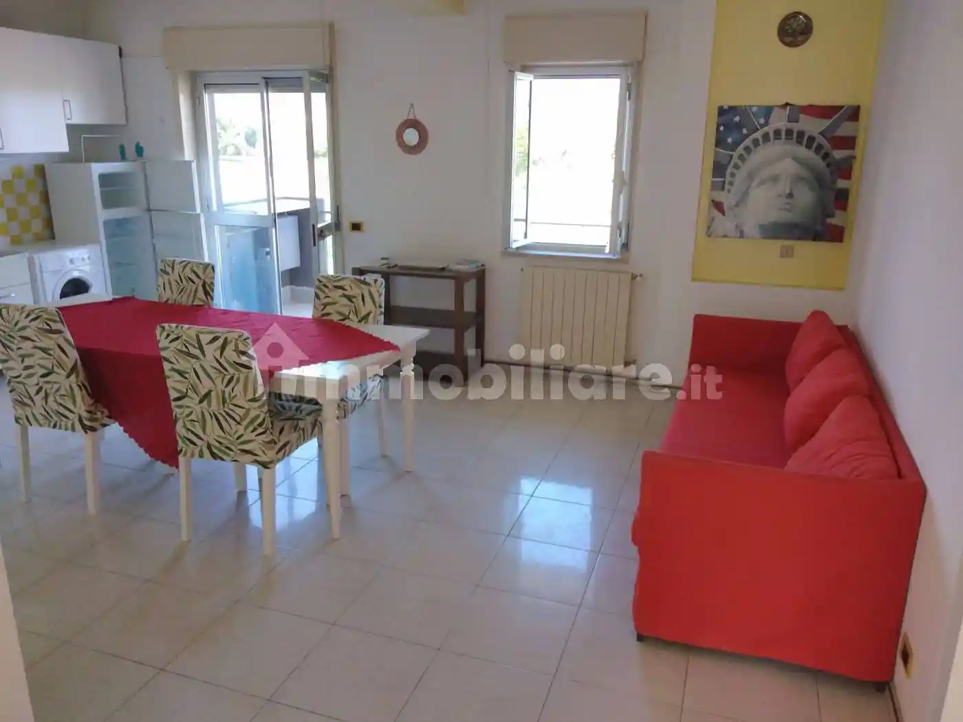 Trilocale via Antonio Vivaldi 3, Centro, Villafranca Tirrena - foto 2