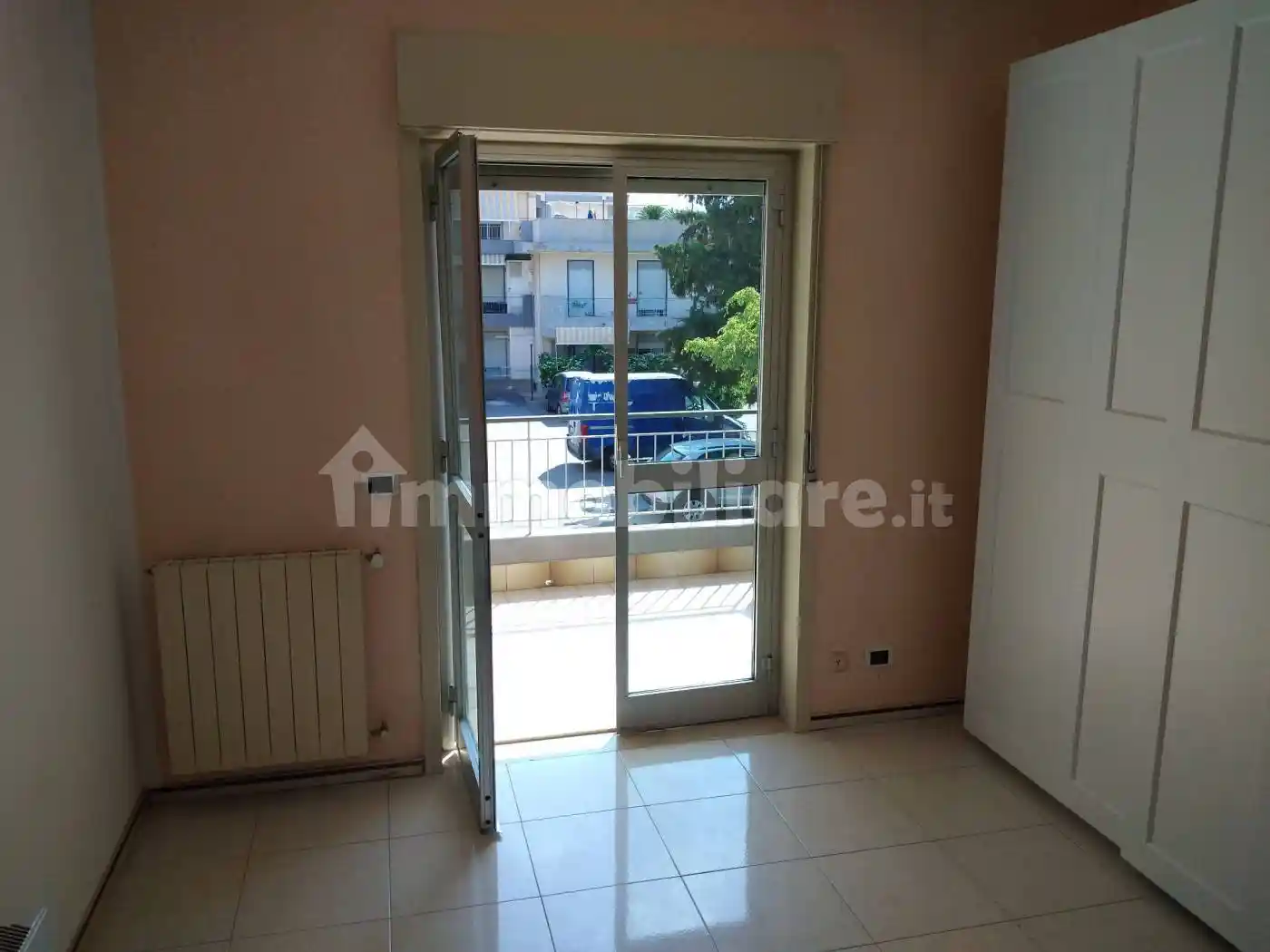 Trilocale via Antonio Vivaldi 3, Centro, Villafranca Tirrena - foto 3