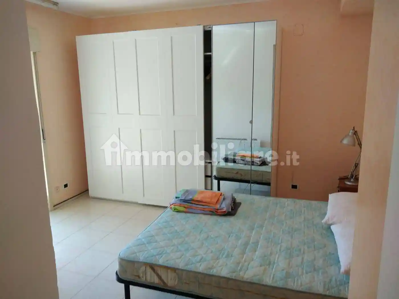 Trilocale via Antonio Vivaldi 3, Centro, Villafranca Tirrena - foto 4