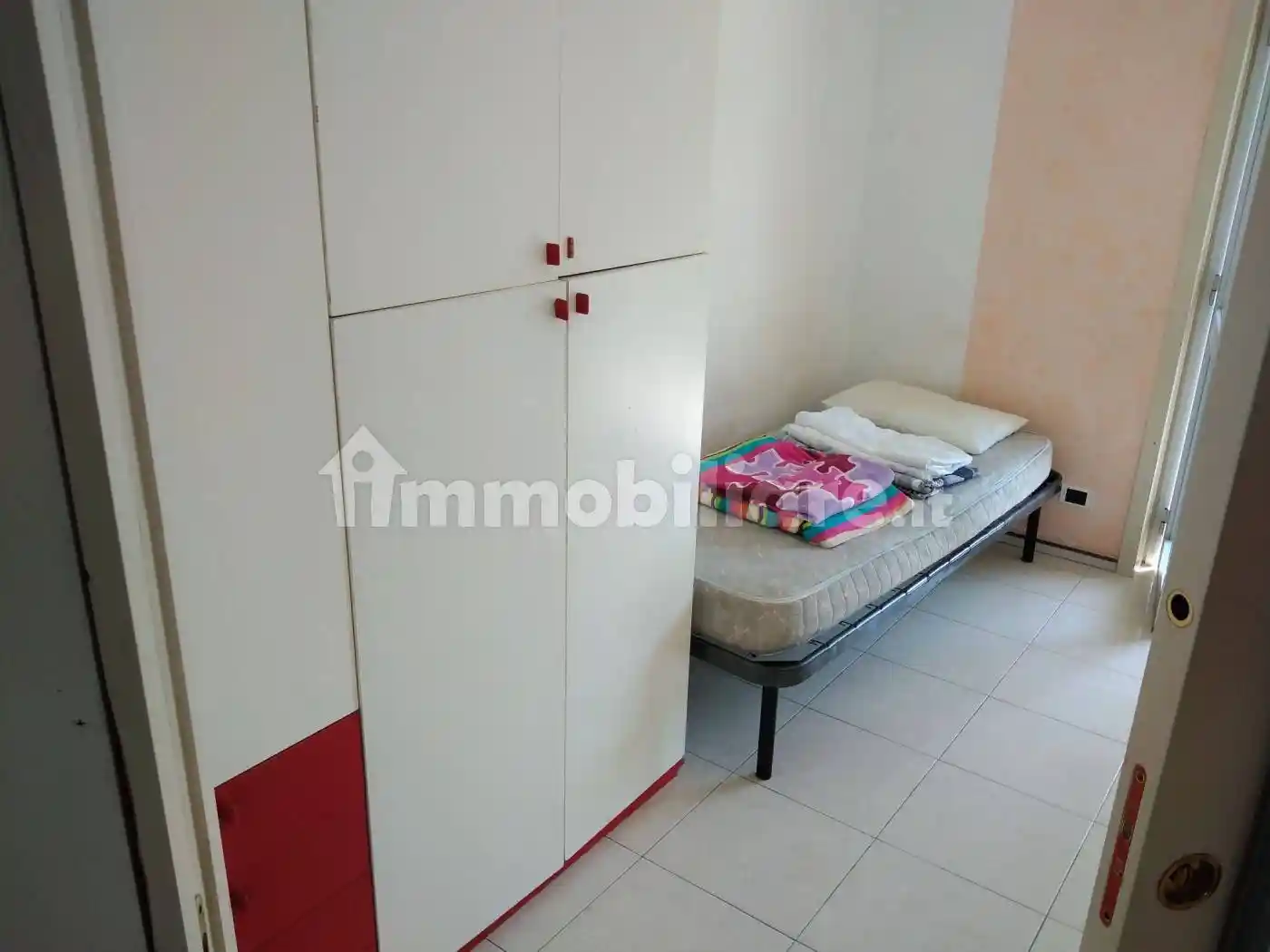 Trilocale via Antonio Vivaldi 3, Centro, Villafranca Tirrena - foto 5