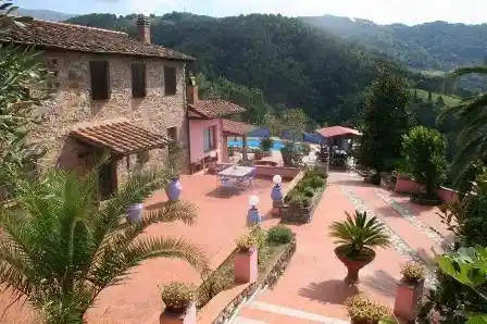 Rustico - Casale in vendita a Massarosa