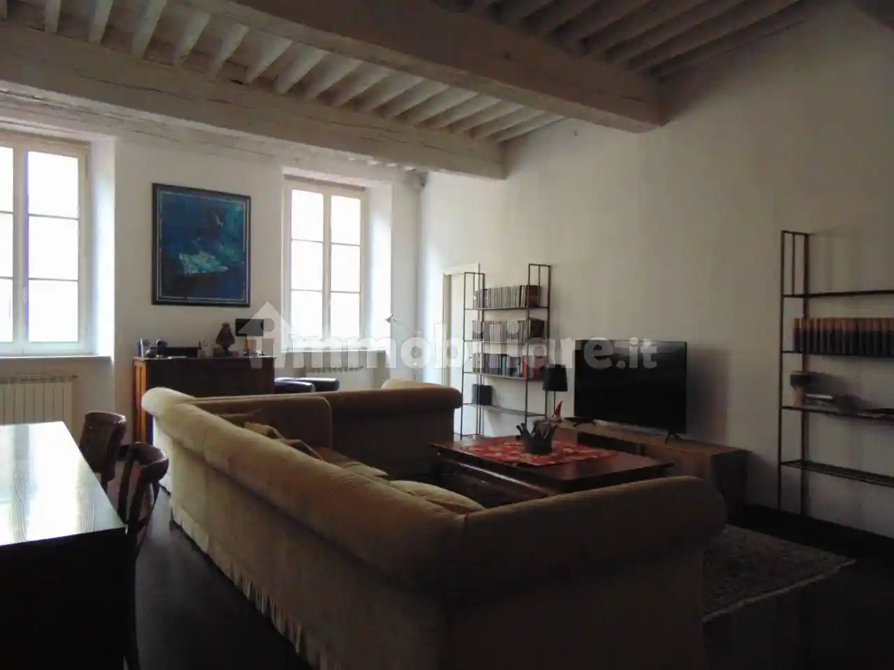 Appartamento in vendita a Camaiore