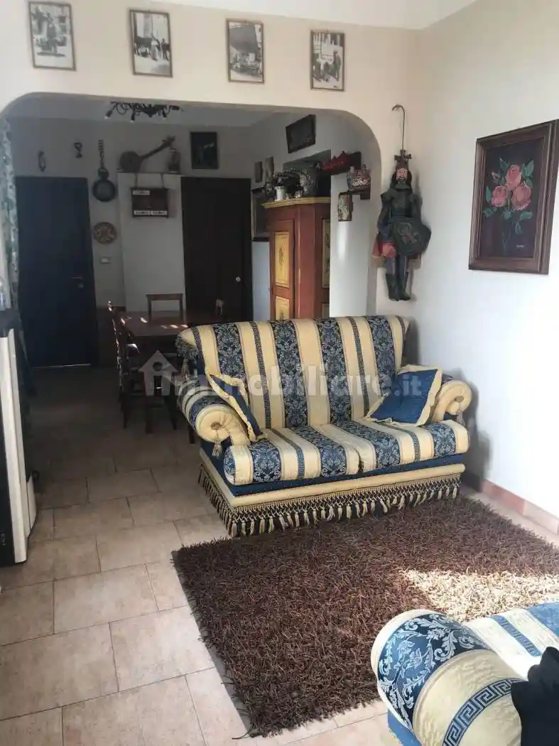 Appartamento in vendita a Giarre