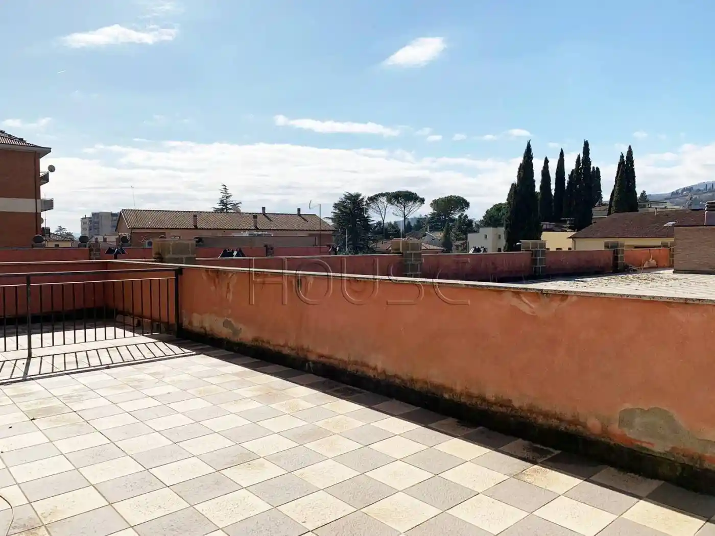 Appartamento in vendita a Città di Castello