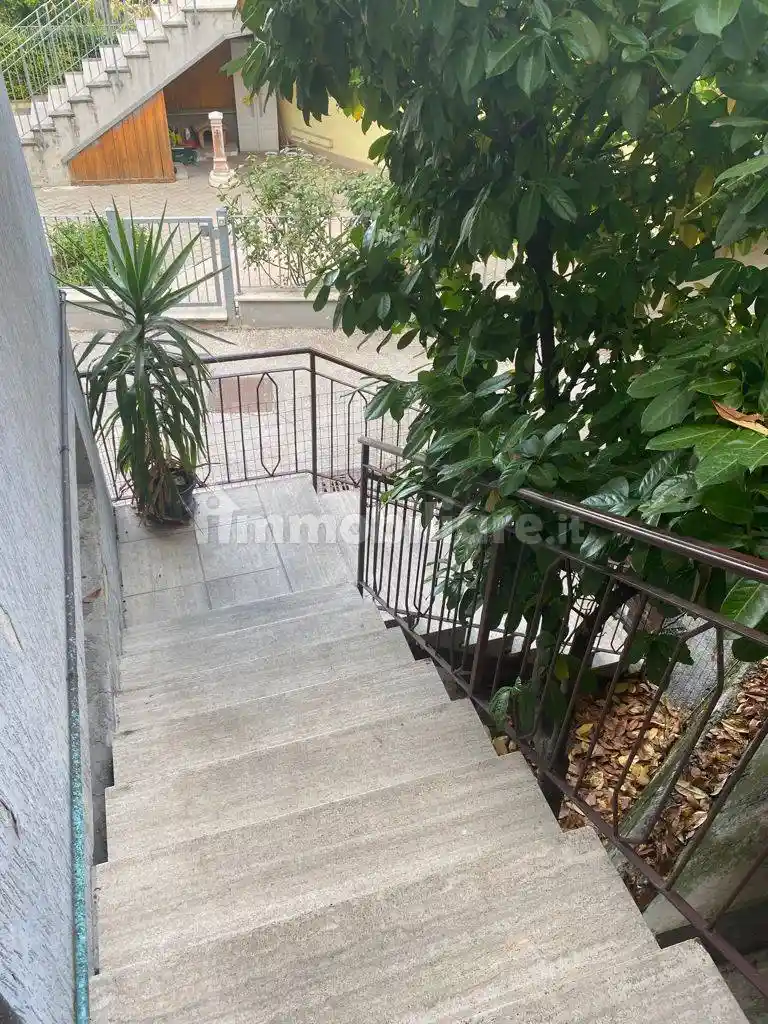 Appartamento in vendita a Polverigi