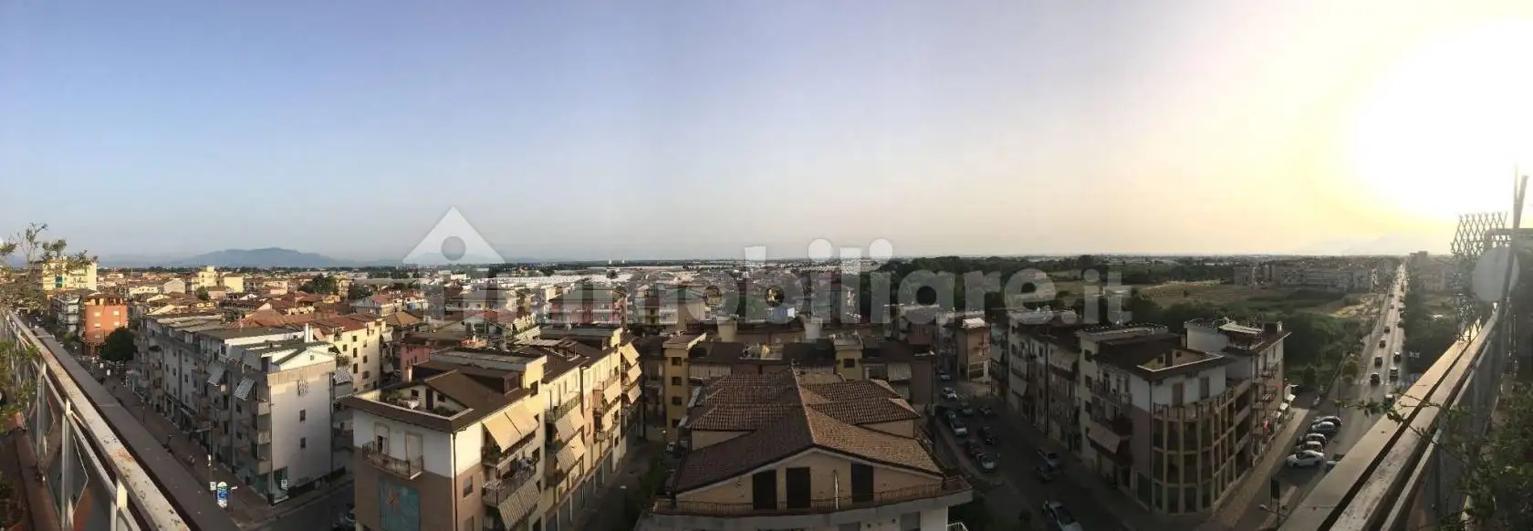 Attico - Mansarda in vendita a Bellizzi