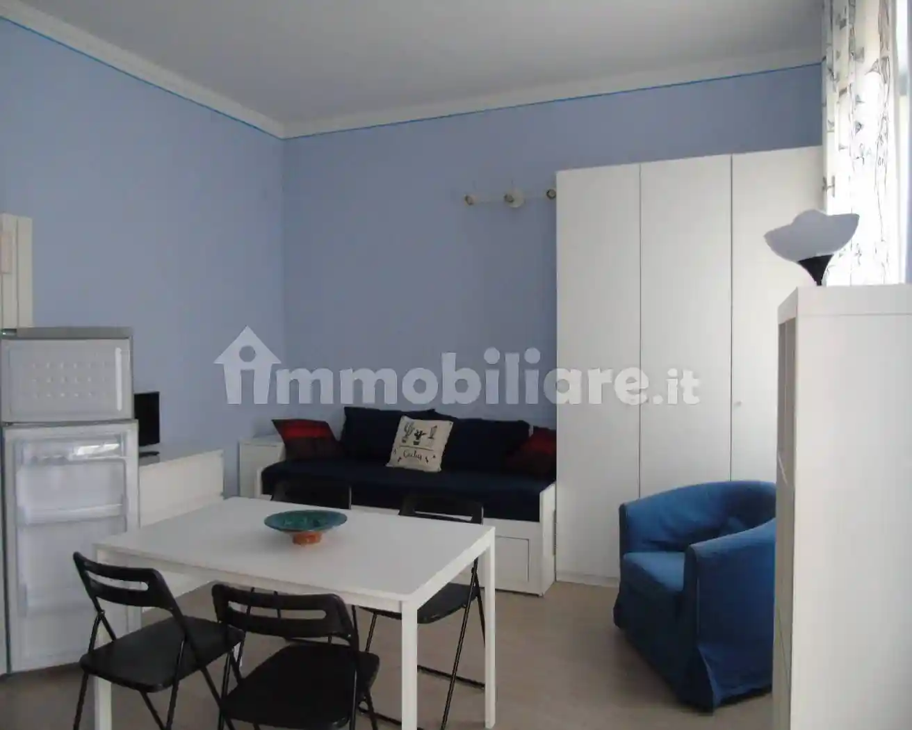 Appartamento in affitto a Torino