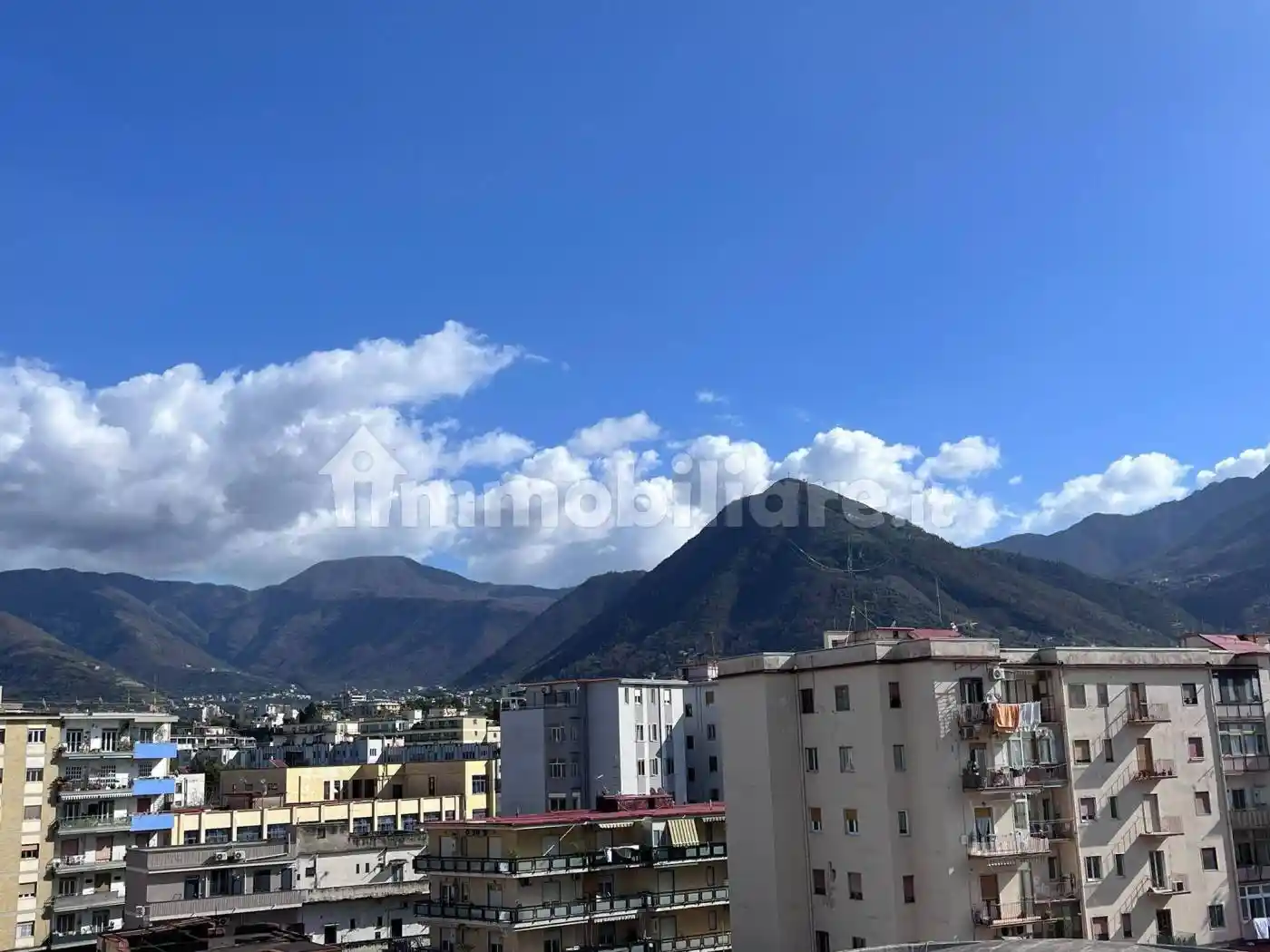 Appartamento in vendita a Castellammare di Stabia