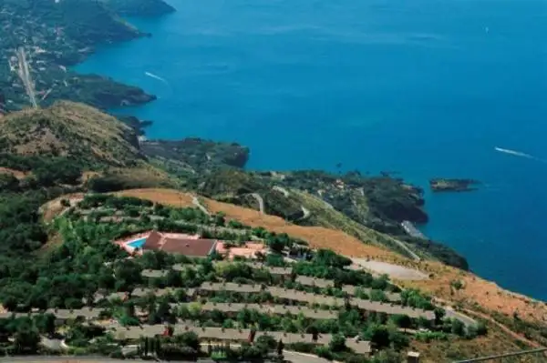 Villa in vendita a Maratea